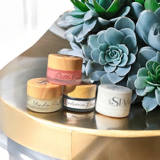 Essentials Luxury Collection